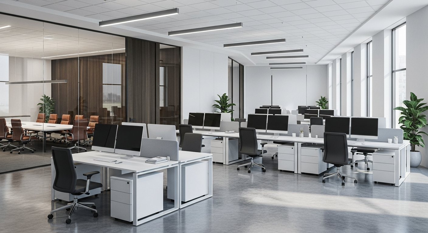 Level 1 Management